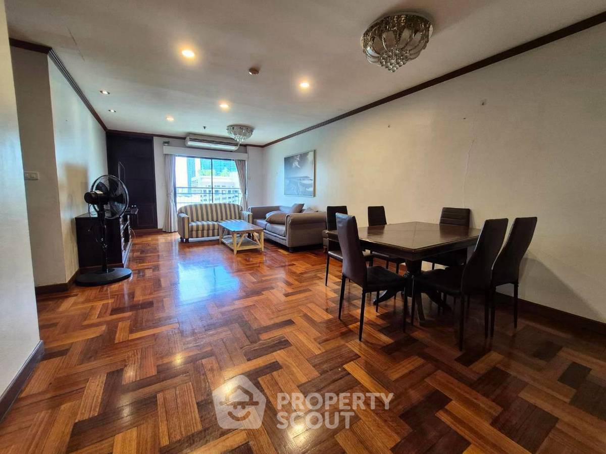 รูป คอนโดสองห้องนอน เลี้ยงสัตว์ได้ Liberty Park 2 ใกล้ ARL มักกะสัน (ID 3279279) - รูปที่ 2/20