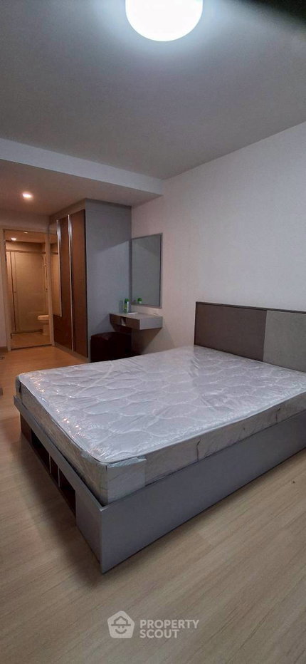 รูป ราคาดี คอนโด 1 ห้องนอน Supalai City Resort Rama 8 ใกล้ MRT บางยี่ขัน (ID 730272) - รูปที่ 6/6