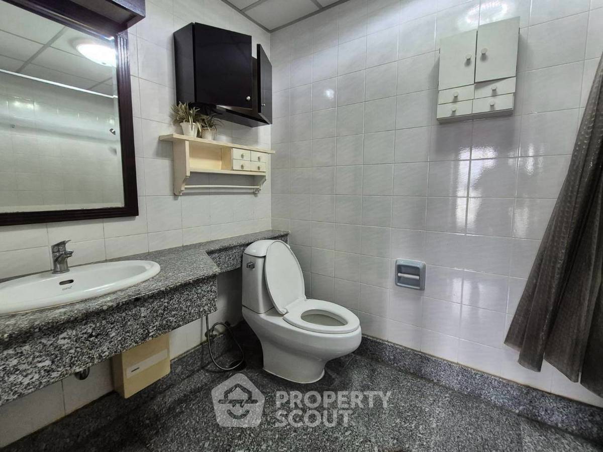 รูป คอนโดสองห้องนอน เลี้ยงสัตว์ได้ Liberty Park 2 ใกล้ ARL มักกะสัน (ID 3279279) - รูปที่ 17/20