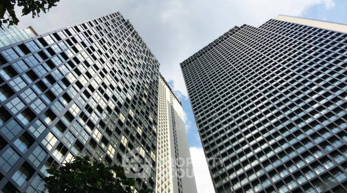 picture Studio Condo at Noble Ploenchit near BTS Phloen Chit (ID 2837712) - 5/5