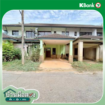 picture TOWN HOUSE 30 Sq.w. Hat Yai Songkhla for 1.3M - 23/25