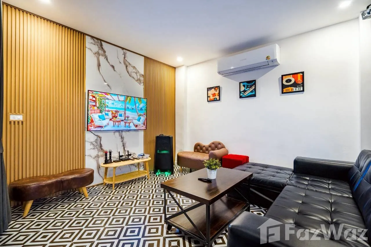 รูป วิลล่าให้เช่า 4 ห้องนอน ใน หัวหิน, ประจวบคีรีขันธ์ 6752960 - รูปที่ 19/31