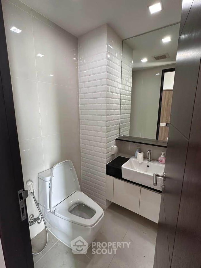 รูป ใกล้ BTS ราชเทวี 300 ม. | 3 ห้องนอน Wish Signature Midtown Siam (ID 2979558) - รูปที่ 3/9
