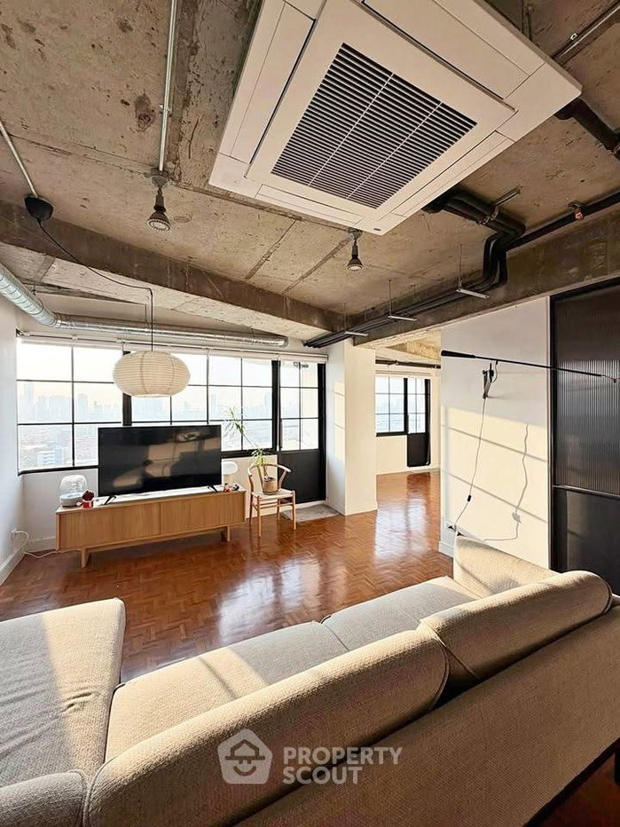 รูป คอนโด 2 ห้องนอน ชั้น 17 Royal Nine Residence ห้วยขวาง (ID 2983831) - รูปที่ 1/6