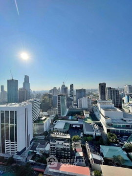 1-BR Condo at XT Phayathai near BTS Phaya Thai (ID 3048082)