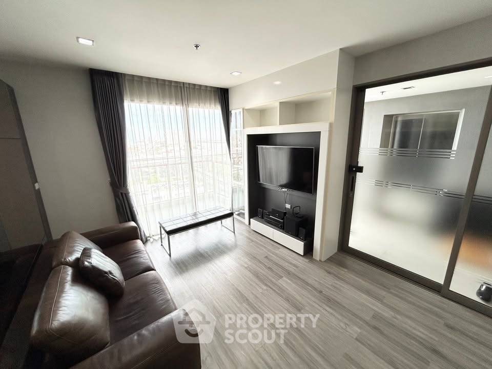 picture 2-BR Condo at Star View close to Phra Ram 3 (ID 3258744) - 1/44