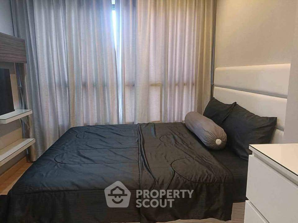 picture 1-BR Condo at Urbano Absolute near BTS Krung Thon Buri (ID 3203926) - 16/16