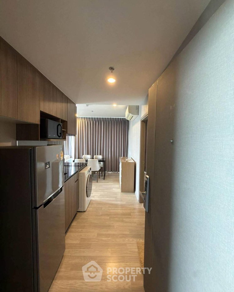 รูป คอนโด 2-ห้องนอน ที่ ไอดีโอ โมบิ สุขุมวิท อีสต์พอยท์ ใกล้ BTS แบริ่ง (ID 3280167) - รูปที่ 7/11