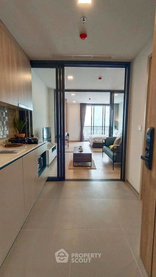 picture High-Floor 1-BR At XT Phayathai Near BTS Phaya Thai (ID 3282993) - 7/11