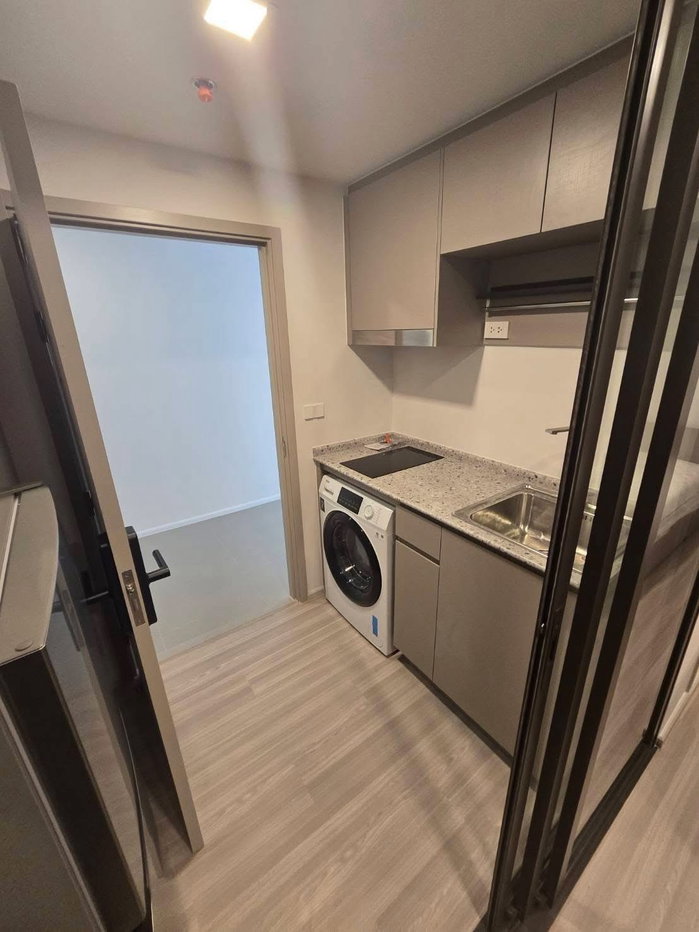 picture Quintara NHy'Den Pho Nimit Full Furnitured and electrical - 4/6