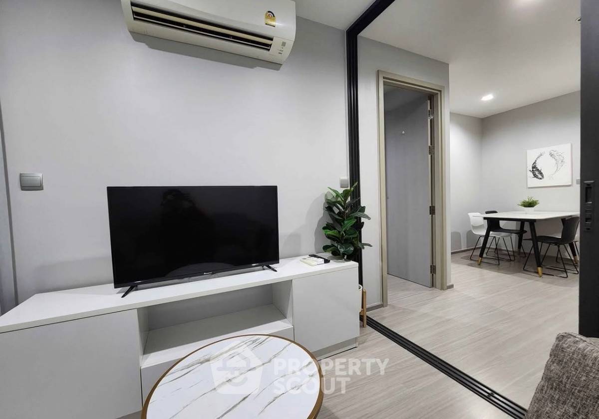 รูป คอนโด 1-ห้องนอน ที่ ไลฟ์ ลาดพร้าว ใกล้ BTS ห้าแยกลาดพร้าว (ID 3276401) - รูปที่ 3/5
