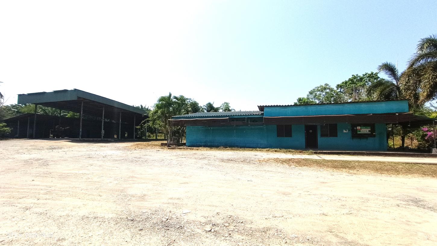 picture HOME 558.9 Sq.w. Muang Trang Trang for 2.8M - 20/41