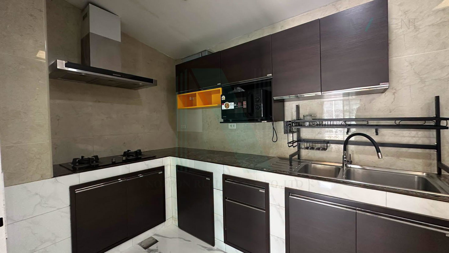 รูป 📌 ขายทาวน์เฮาส์ โครงการ อินดี้ 2 บางนา กม.7 2 2 ชั้น 2 ห้องนอน 3 ห้องน้ำ - รูปที่ 5/8
