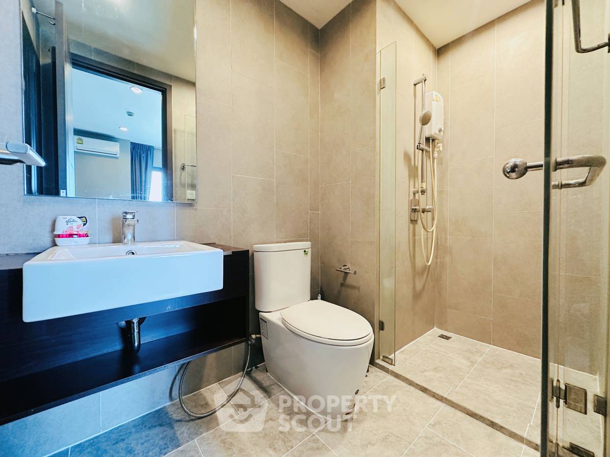 รูป คอนโด 1-ห้องนอน ที่ ซี เอกมัย ใกล้ ARL รามคำแหง (ID 2722831) - รูปที่ 9/10