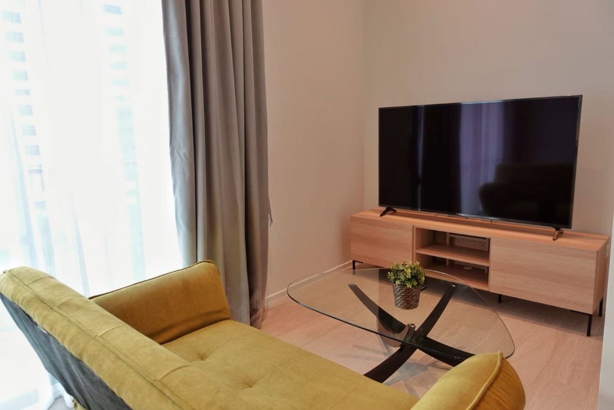 picture Condo for rent The Lofts Silom Monthly 60,000 thb. - 5/7