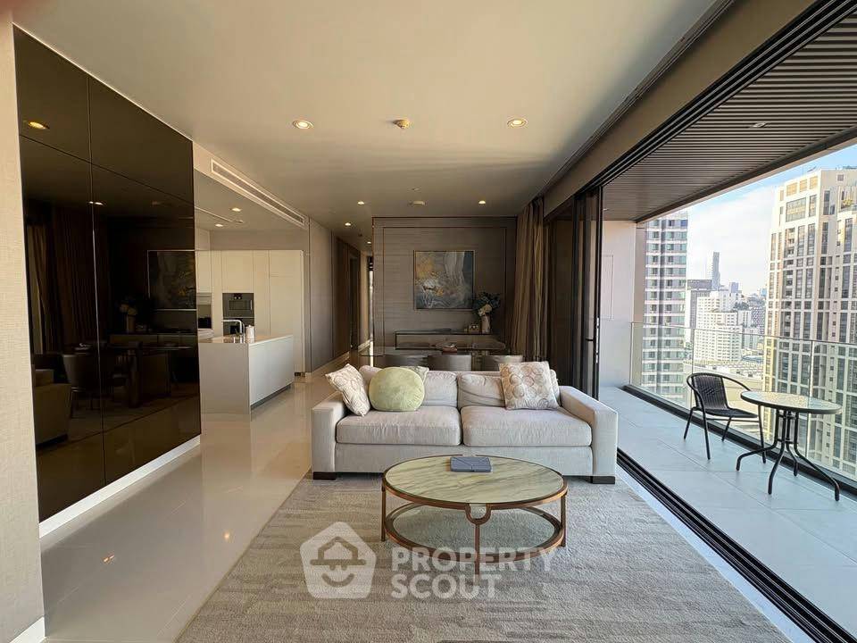 รูป คอนโด 2-ห้องนอน ที่ วิตโตริโอ สุขุมวิท 39 ใกล้ BTS พร้อมพงษ์ (ID 3276706) - รูปที่ 4/11