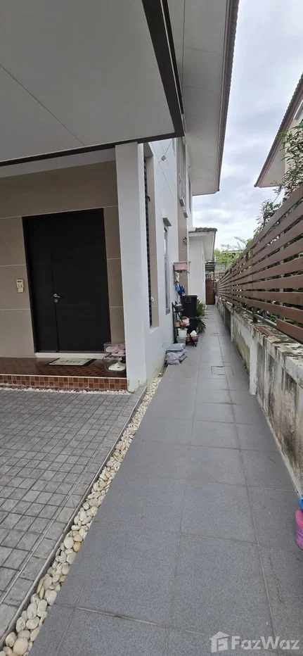 รูป ขาย บ้านเดี่ยว 3 ห้องนอน ในโครงการ ชนันธร กรีนวิลล์ 6752717 - รูปที่ 12/16