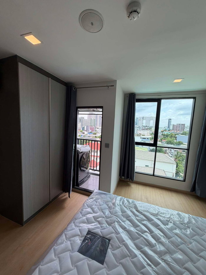 รูป ขาย - Atmoz Condo ลาดพร้าว 15 ราคาสุดคุ้ม!!! - รูปที่ 6/12