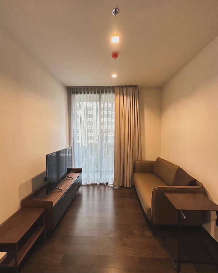 รูป Shock price for rent at  The line ratchathewi - รูปที่ 3/11
