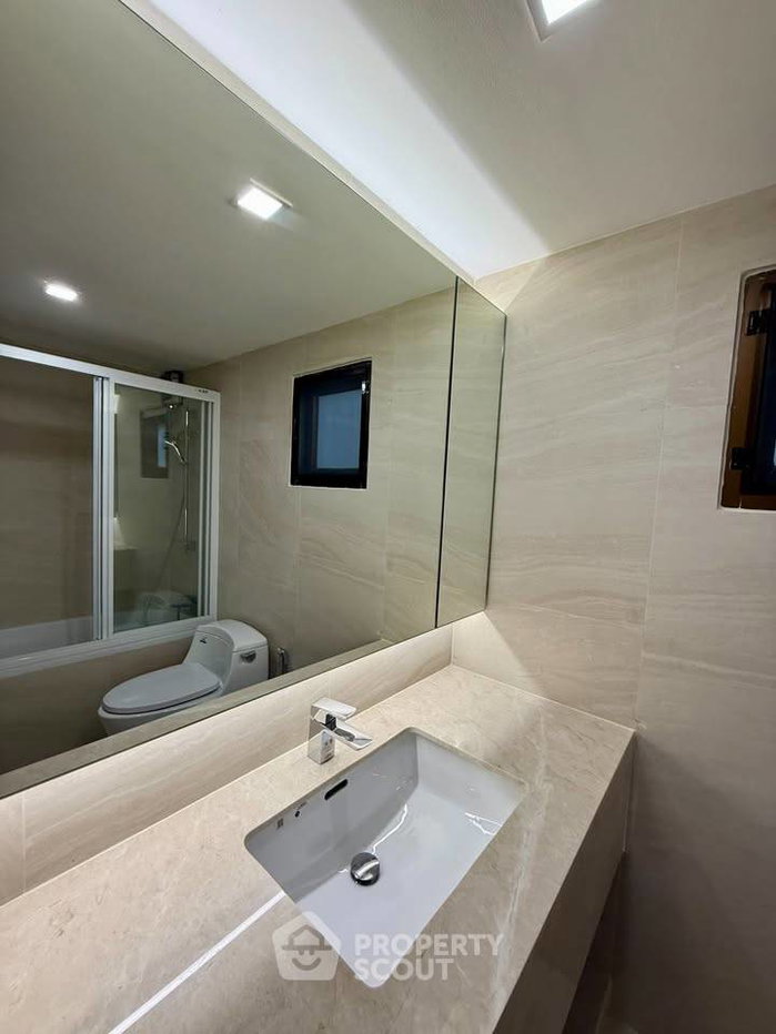 รูป ขายคอนโด 3 ห้องนอน ชั้น 24 Top View Tower ใกล้ BTS ทองหล่อ (ID 3280252) - รูปที่ 17/22