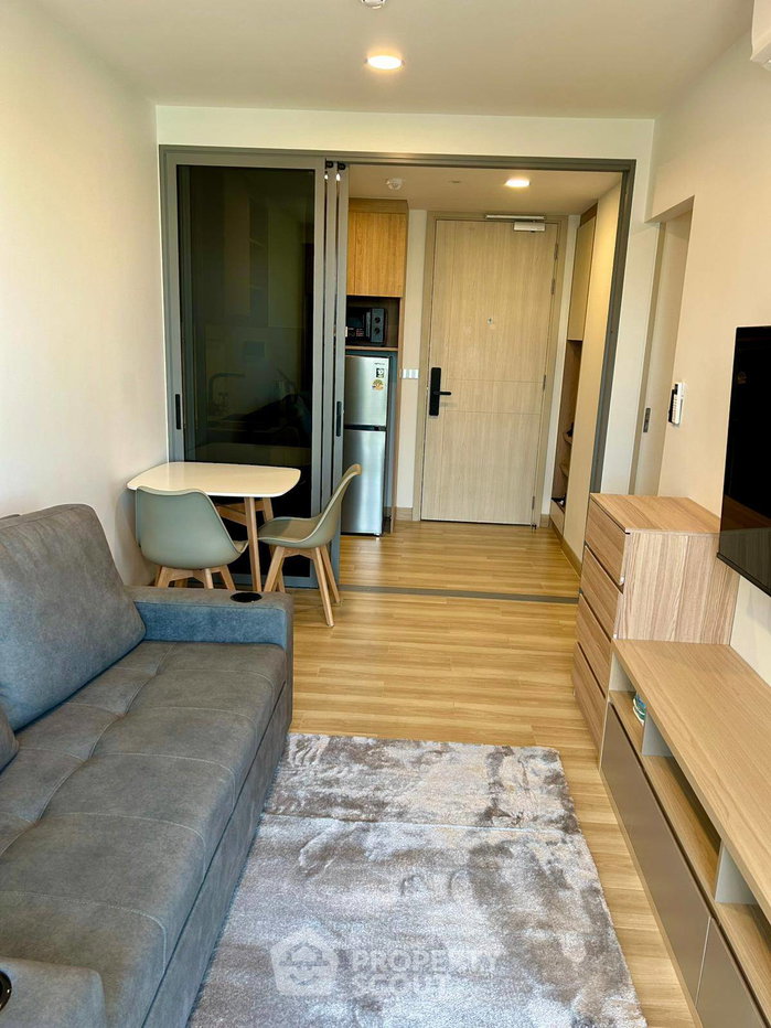 picture 1-BR Condo For Rent At Sky Park Celeste Phuket, Laguna, 36 Sqm (ID 3052037) - 2/12