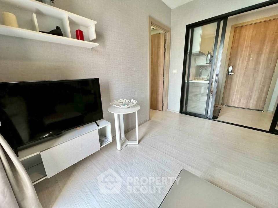 picture 1-BR Condo at Condolette Midst Rama 9 near MRT Phra Ram 9 (ID 2930225) - 6/12