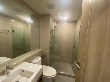รูปภาพ 2 ห้องนอน | 1 ห้องน้ำ | BTS On Nut | 51 ตร.ม. | 27,000 บาท/เดือน | ชั้น 5 — Serio Sukhumvit 50 กรุงเทพฯ
