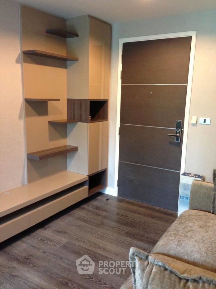 รูป คอนโด 1 ห้องนอน The Crest Sukhumvit 49 ใกล้ BTS ทองหล่อ (ID 3279606) - รูปที่ 8/15