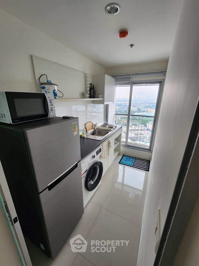 picture 1-BR Condo at Aspire Sukhumvit 48 near BTS Phra Khanong (ID 2952661) - 6/8
