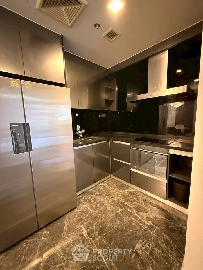picture Pet-Friendly 2-BR At Ashton Residence 41, 200m To BTS Phrom Phong (ID 3159047) - 6/11