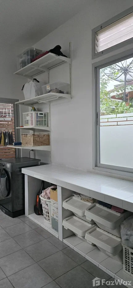 รูป ขาย บ้านเดี่ยว 3 ห้องนอน ในโครงการ ชนันธร กรีนวิลล์ 6752717 - รูปที่ 11/16