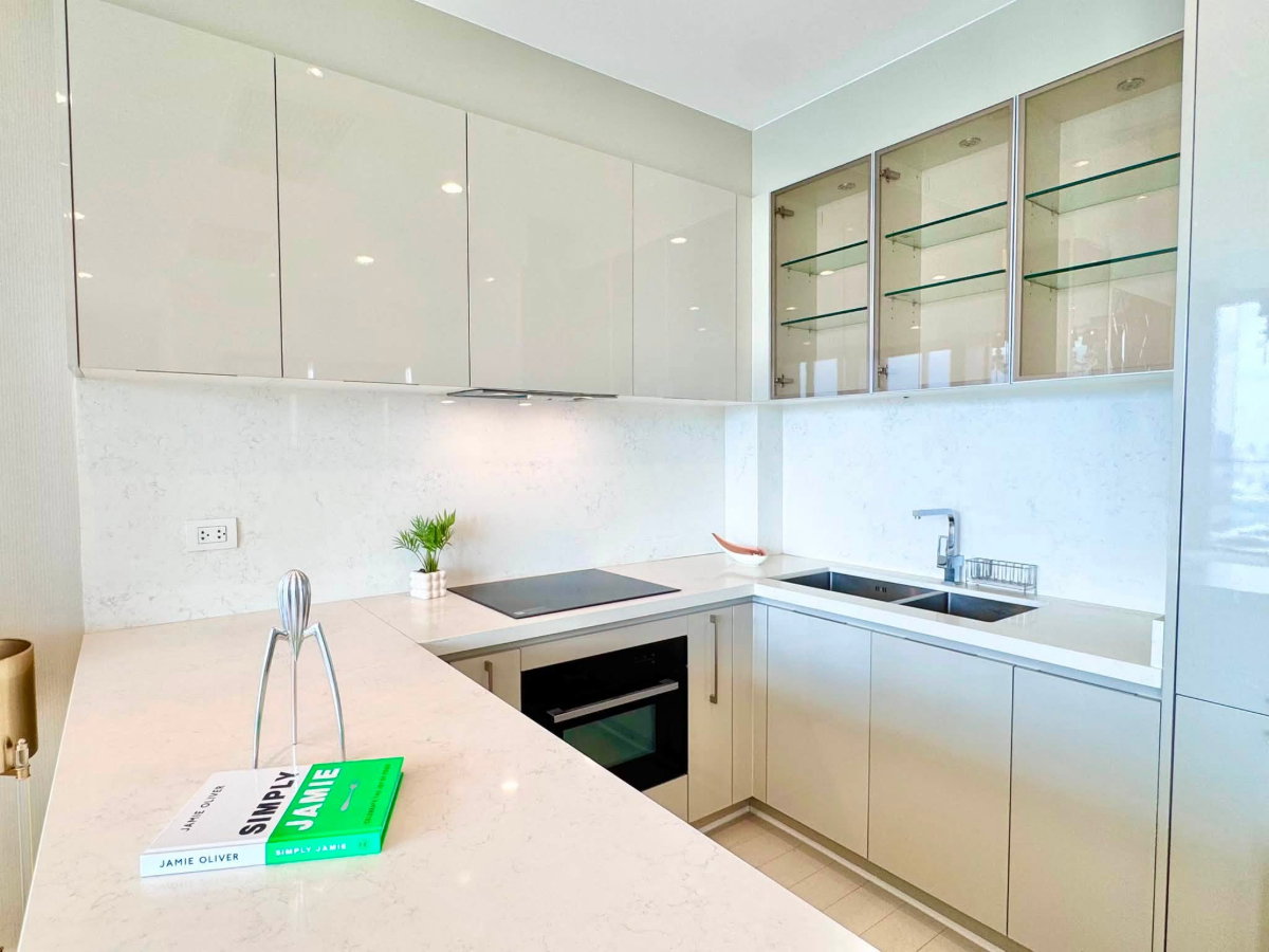 picture Condo for rent Noble Ploenchit Monthly 120,000 thb. - 6/9