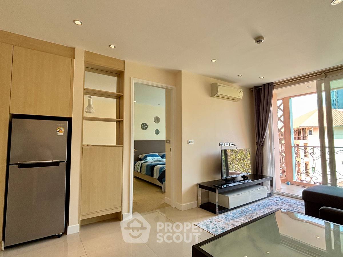 รูป ขายคอนโด 1 ห้องนอน Grande Caribbean Condo Resort Pattaya พัทยาใต้ (ID 3280815) - รูปที่ 3/16