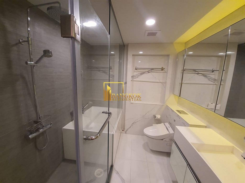 รูป Siamese Exclusive | Premium 2 Bedroom Condo in Sukhumvit 31 - BR14867CD - รูปที่ 12/26