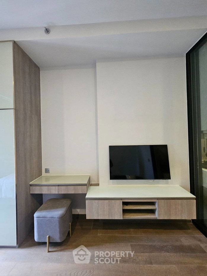 picture 1-BR Condo At Park Origin Phayathai Near BTS Phaya Thai (ID 3084703) - 3/6