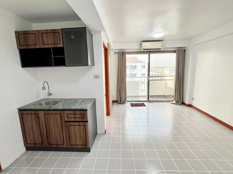 รูป 🏡 เช่า‼️ คอนโดเคหะชุมชนธนบุรี 2 (เคหะการไฟฟ้าฯ) - รูปที่ 2/16