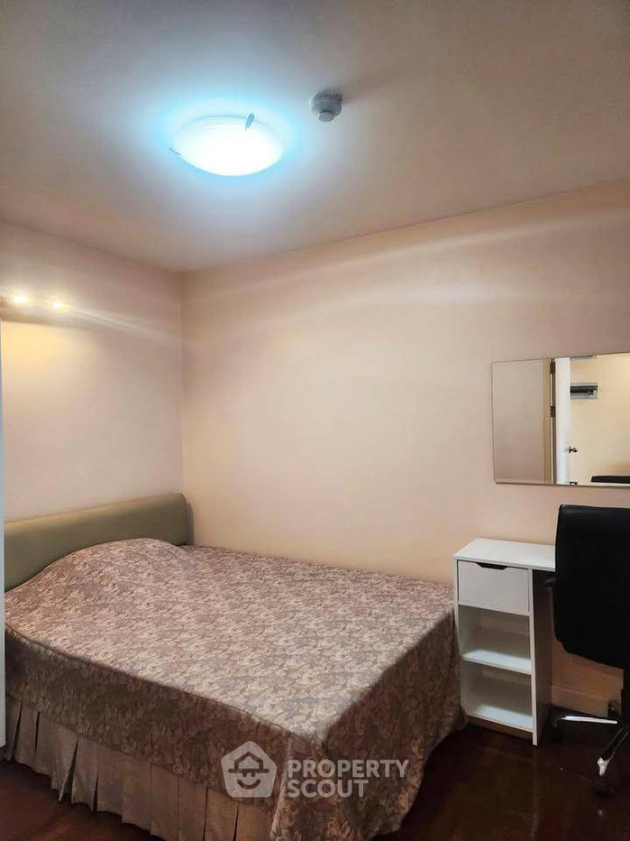 รูป คอนโด 2-ห้องนอน ที่ นาวิน คอร์ท คอนโดมิเนียม ใกล้ BTS เพลินจิต (ID 3035900) - รูปที่ 10/17