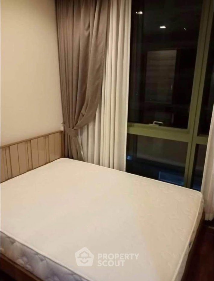 รูป คอนโด 1 ห้องนอน Wish Signature Midtown Siam ใกล้ BTS ราชเทวี (ID 3188639) - รูปที่ 4/8