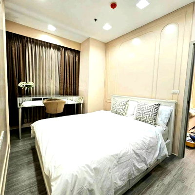 คอนโดให้เช่า : MN3873 ให้เช่าคอนโด นายน์ บาย แสนสิริ ห้องสวย