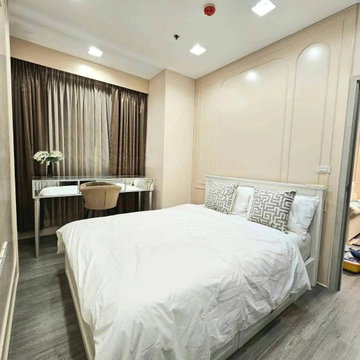MN3873 ให้เช่าคอนโด นายน์ บาย แสนสิริ ห้องสวย