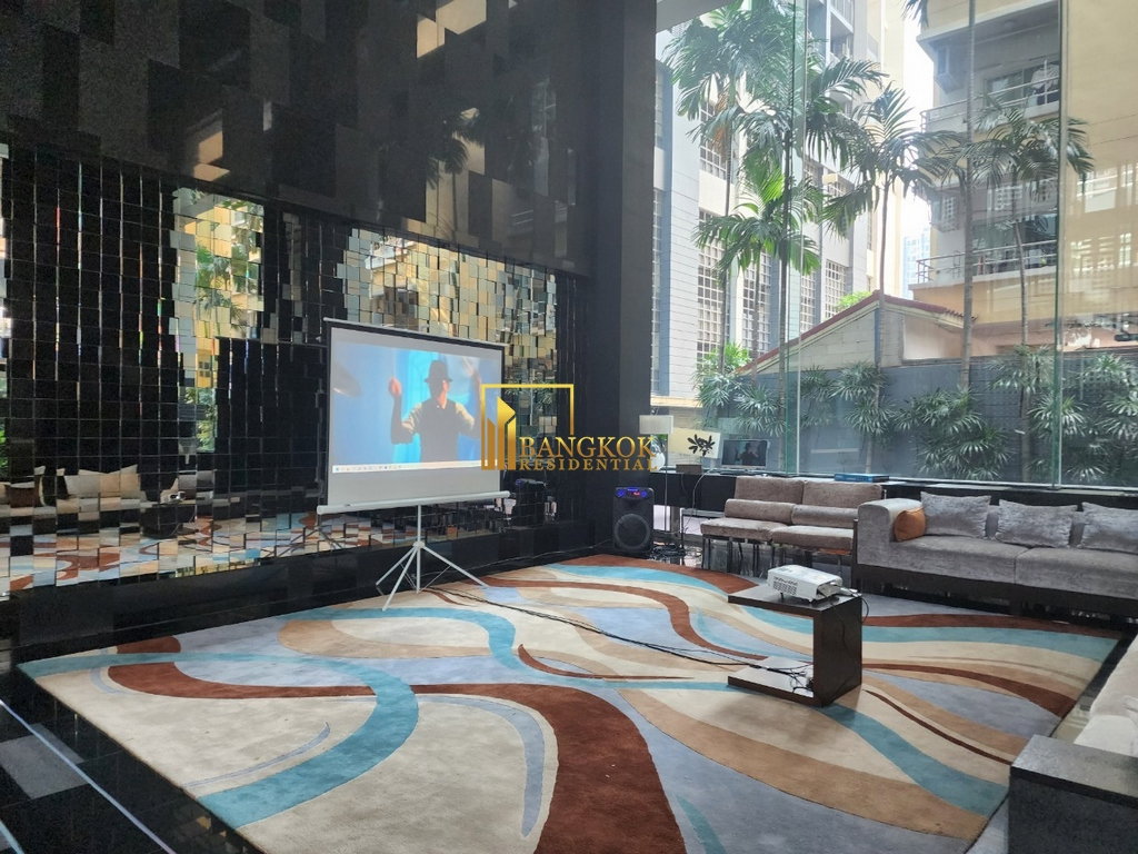 รูป Siri at Sukhumvit | Modern 2 Bedroom Condo Near BTS Thonglor - BR2765CD - รูปที่ 21/25