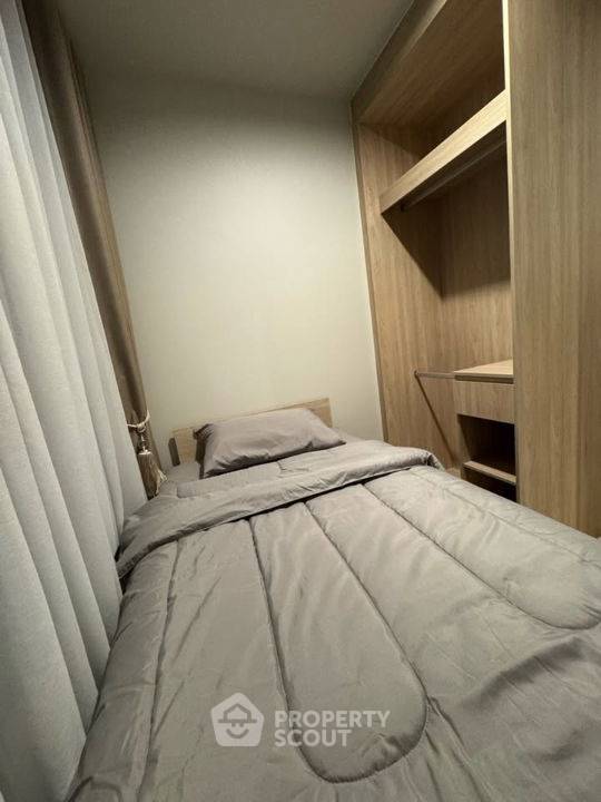 picture 2-BR Condo at NUE Mega Plus Bangna in Bang Kaeo (ID 2551797) - 2/13