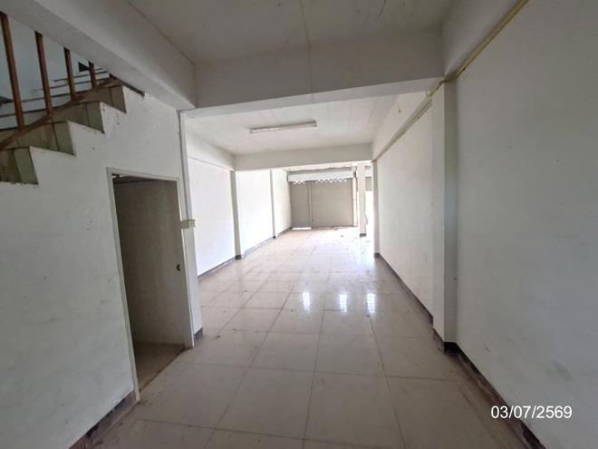 รูป อาคารพาณิชย์ 69 ตร.วา เรณูนคร นครพนม 5.9M - รูปที่ 19/47