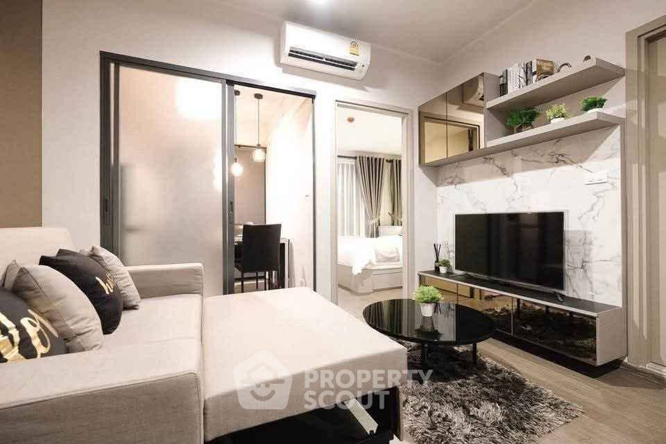 รูป ใกล้ BTS Bang Chak เพียง 100 เมตร | คอนโด 1 ห้องนอน Ideo Sukhumvit 93 (ID 3219272) - รูปที่ 3/9