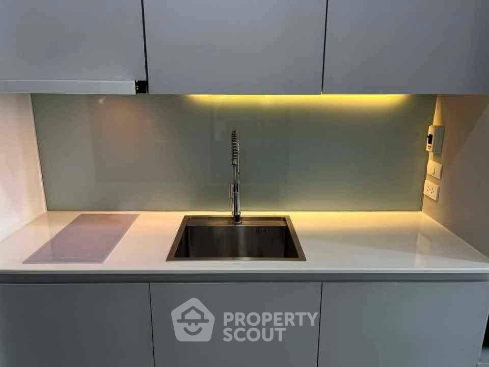 รูป คอนโด 1-ห้องนอน ที่ เดอะ ไลน์ พหลโยธิน พาร์ค ใกล้ MRT พหลโยธิน (ID 3194418) - รูปที่ 4/9
