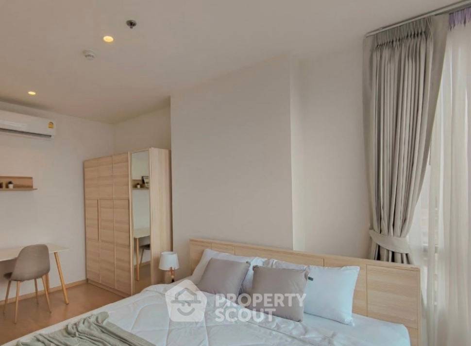 รูป คอนโด 2 ห้องนอน เลี้ยงสัตว์ได้ Maru Ekkamai 2 ใกล้ BTS เอกมัย (ID 3279518) - รูปที่ 2/4