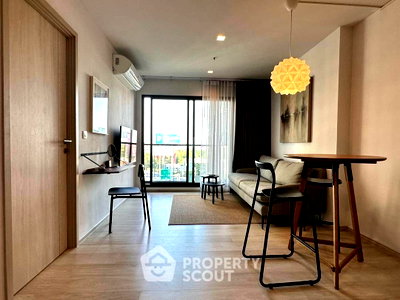 Condos for rent : 1-BR Condo At Life One Wireless Near BTS Phloen Chit (ID 3046173)
