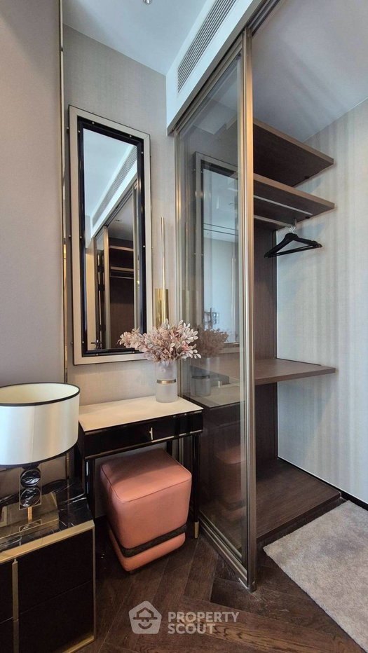 picture 70m To BTS Thong Lor | 15th-Floor 1-BR At The Esse Sukhumvit 36 (ID 3077275) - 7/10