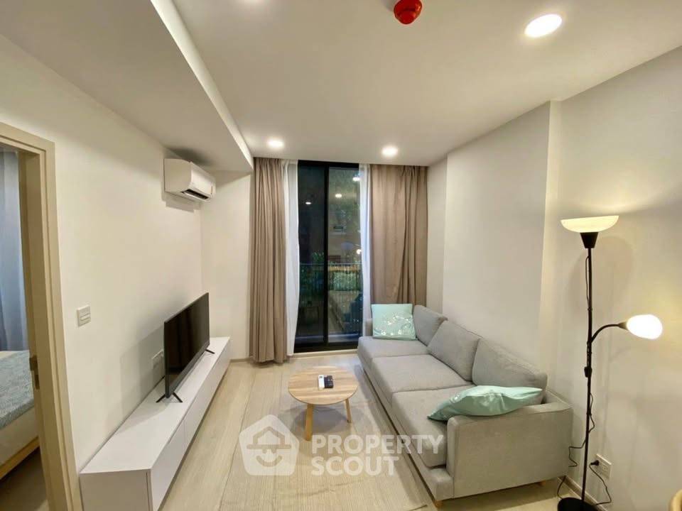 รูป คอนโด 1-ห้องนอน ที่ โนเบิล แอมเบียนส์ สุขุมวิท 42 ใกล้ BTS เอกมัย (ID 3115365) - รูปที่ 4/8