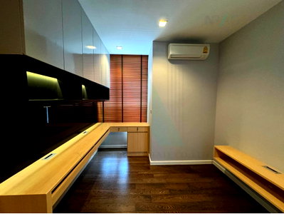 Condos for rent : 🚩 For Rent Condo NARA 9 Building 1, Floor 35,2 bed room, Room size 67 sqm